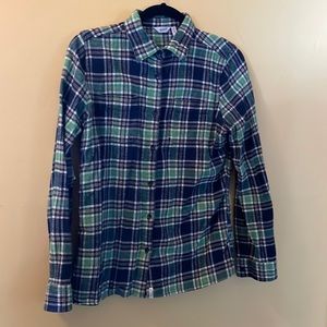 Woolrich women’s shirt size medium